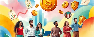 Dominando la inflación: Protege tu poder adquisitivo