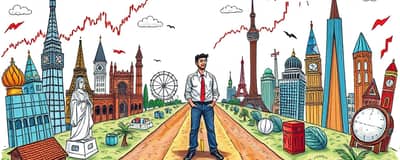 Invirtiendo en Tiempos de Incertidumbre: Guía Práctica