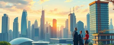 Bienes Raíces: Estrategias Modernas para el Nuevo Inversor