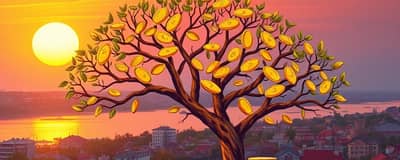 Invertir en Dividendos: Genera Ingresos Pasivos Constantes