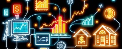 Gestión de activos: Haz que tu dinero trabaje para ti