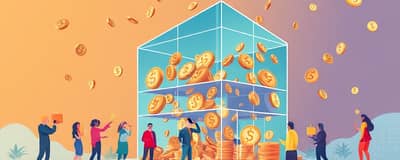 Crowdfunding Inmobiliario: Acceso a Proyectos de Alto Rendimiento