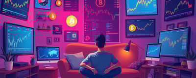 Invirtiendo desde Casa: Herramientas Digitales para el Nuevo Inversor