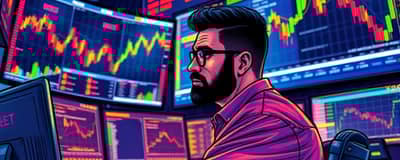 Trading a Corto Plazo: Estrategias para Operar en Mercados Volátiles