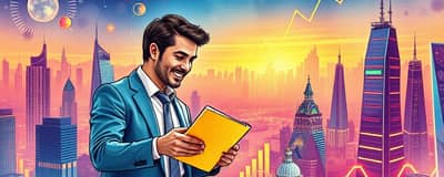 Coaching Financiero: Impulsa tus Inversiones al Siguiente Nivel