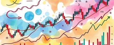 Análisis Técnico: Descifra los Patrones del Mercado