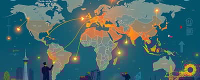 Mercados Emergentes: Donde el Crecimiento Aún No ha Sido Valorizado