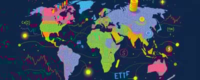 ETF's: La Manera Sencilla de Invertir en Mercados Globales