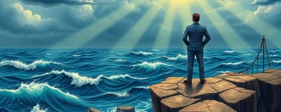 Cómo Proteger tu Capital en un Mercado Volátil