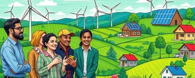 Invirtiendo con Propósito: Impacto Social y Rentabilidad Financiera