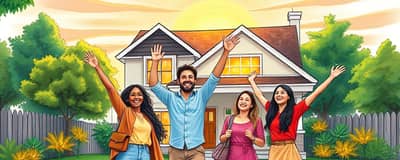 Crédito Hipotecario: Consejos para una Aprobación Exitosa