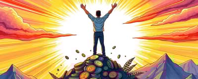 La libertad financiera no es un sueño, es una estrategia