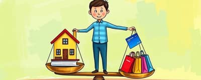 Deudas Buenas vs. Deudas Malas: Una Perspectiva Financiera