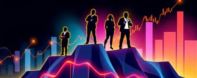 Mercados Alternativos: Descubre Opciones Fuera de la Bolsa Típica