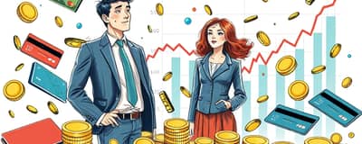 Créditos Revolventes: Ventajas y Desventajas a Considerar