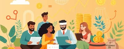 Inversiones para la Jubilación: Planifica tu Futuro Financiero