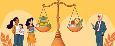 La Importancia del Endeudamiento Responsable