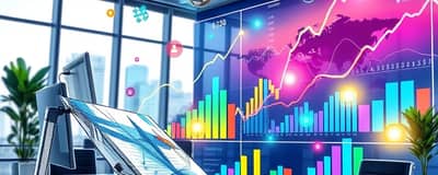 Análisis financiero básico: Entiende los números que importan