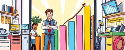 Crédito Pyme: Impulsa el Crecimiento de tu Negocio