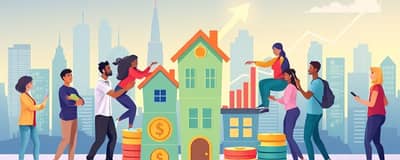 Crédito para Jóvenes: Construyendo un Futuro Financiero Sólido