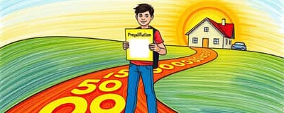 Precalificación de Crédito: Primer Paso hacia tus Metas