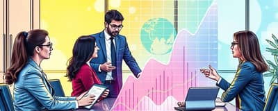 Análisis de Crédito para Empresas: Estrategias de Crecimiento