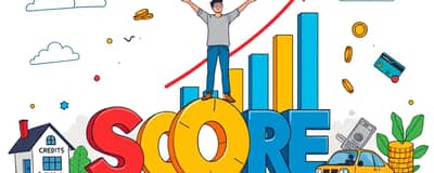 Score FICO: Entiende su Significado y Cómo Mejorarlo