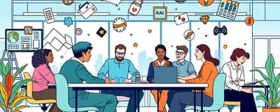 Startups: Cómo Identificar las Próximas Grandes Historias de Éxito