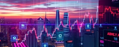 El Rol de la Inteligencia Artificial en tus Decisiones de Inversión