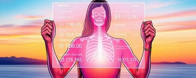 El Informe de Crédito: Tu Radiografía Financiera Personal