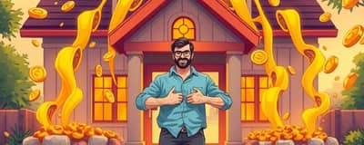 Crédito con Garantía Hipotecaria: Opciones y Cuidados