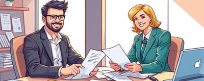 El Arte de la Renegociación: Sal de tus Apuros Financieros