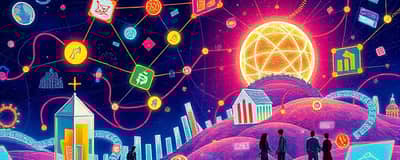 Inversiones 2.0: Descifrando las Finanzas Digitales