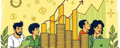 La Importancia de la Educación Financiera en tus Inversiones