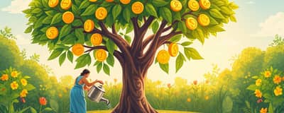 El Arte de Ahorrar: Estrategias para tu Futuro