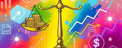 Riesgo y Recompensa: Equilibrando tus Inversiones