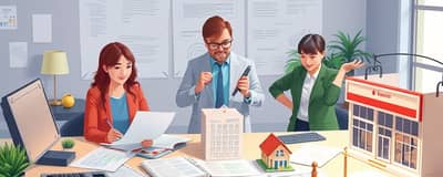 Requisitos para un Crédito: Lo Que Necesitas Realmente