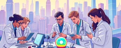 Crédito para la Innovación: Financiamiento de Proyectos