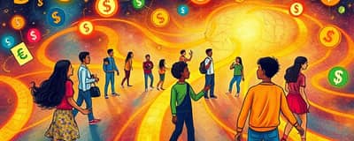 Economía Conductual: Decisiones Financieras Humanas