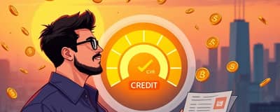 Rating Crediticio: Tu Huella Financiera