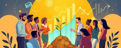 Capital de Riesgo: Impulsando Startups Innovadoras