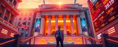 Bolsa de Valores: Primeros Pasos para Invertir