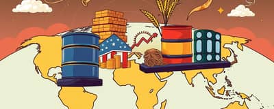 Commodities: Invirtiendo en Materias Primas