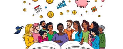 Educación Financiera: El Poder está en Saber