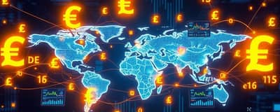 Mercado de Divisas: Entendiendo el Forex