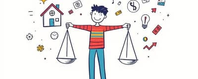 Crédito y Finanzas Personales: Una Conexión Indisoluble