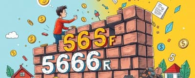 Reconstruye tu Crédito: Estrategias Efectivas y Comprobadas