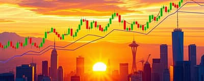 Análisis Técnico: Prediciendo Movimientos del Mercado