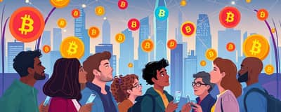 Criptomonedas: Guía para Principiantes Curiosos