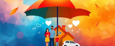 Seguros: Protegiendo lo que Más Quieres